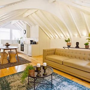 Studio Appartement